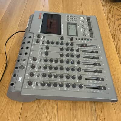 TASCAM 464 Portastudio 4-Track Cassette Recorder | Serviced image 6