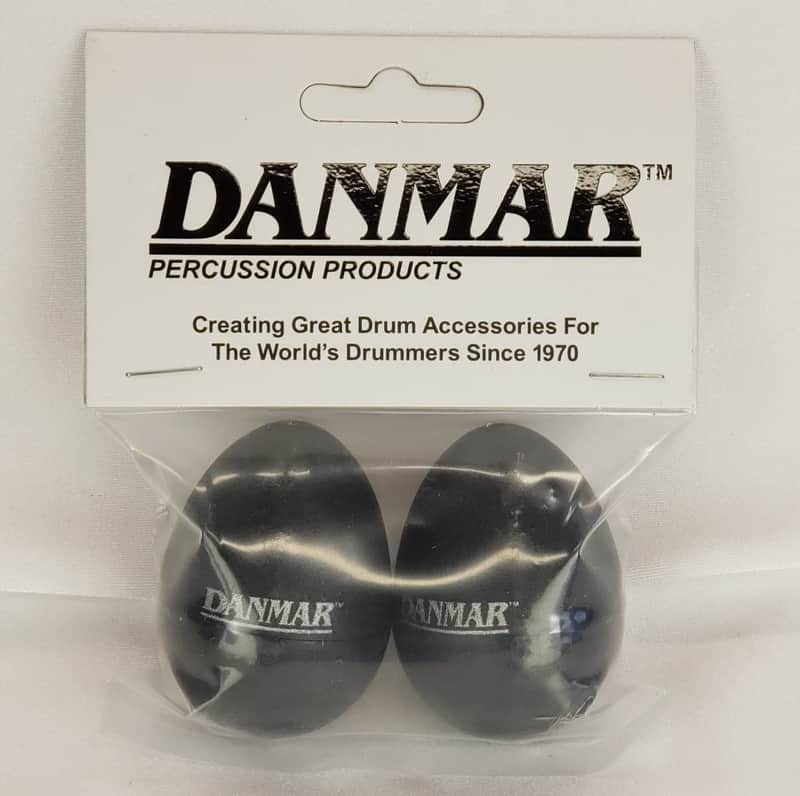 Danmar Egg Shaker 2-Pack image 1