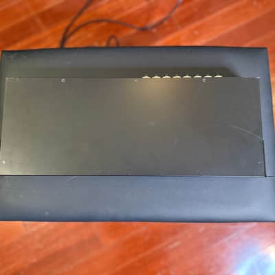 JoeCo BlackBox BBR1-A 24trk Recorder w/ ADAT Opt I/O AND 24 Analog Ins image 6