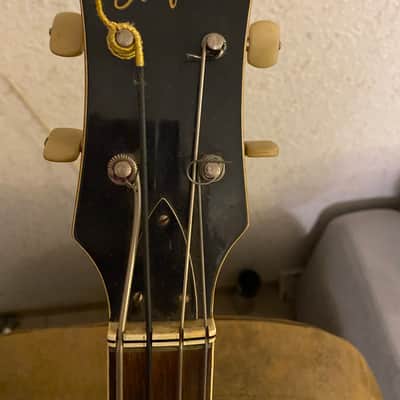Hofner 500/1 Violin Bass 1964 image 12