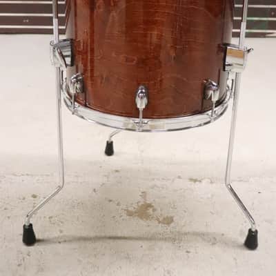 Gretsch 14x14" Catalina Maple Floor  Tom Drum imagen 6