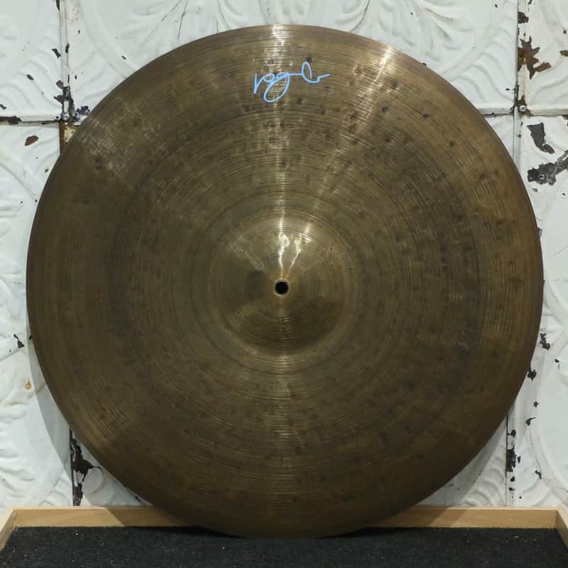 PGB Spring Ride Cymbal 21in (2467g) image 1