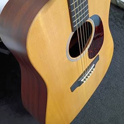 Martin - Custom X Series **W/HSC** image 3