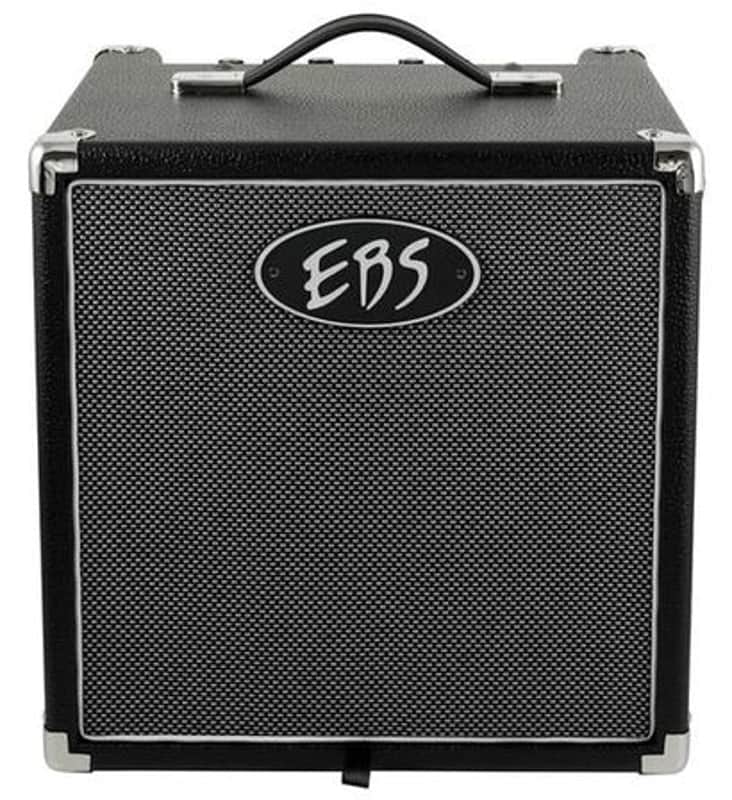 EBS Classic Session 60 Combo Bild 1