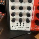 WesAudio HYPERION ng500 500 Series Parametric EQ Module 2018 - Present - White