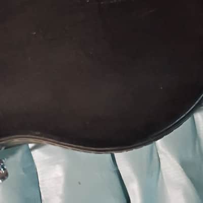 Epiphone Les Paul Standard 1990 - 2013 - Worn Brown image 9