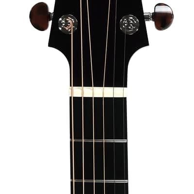 McClelland Woodworks MJ010 - 2020 2020 - Nitro image 6