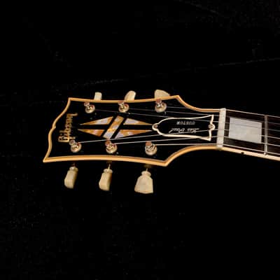 1955 Gibson Les Paul Custom Black Beauty SN# 512267 image 11