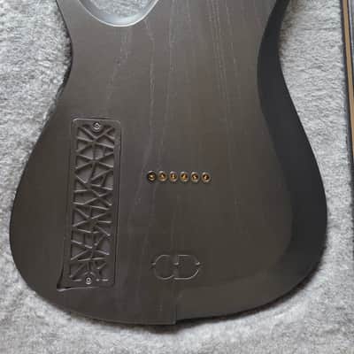 OD Guitars Venus 6 - CUSTOM KOMPASS 2024 image 11