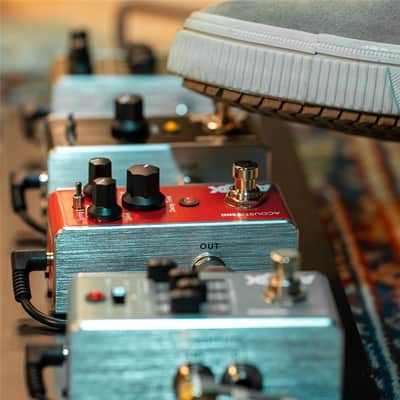 Fishman - AFX Broken Record Looper Mini PRO-AFX-LP2 image 10