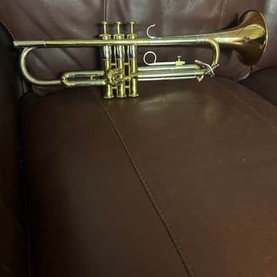 Olds Special (1970s) L-10 Bb Trumpet SN 709761 image 4