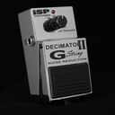 ISP Decimator G String II Noise Reduction Pedal