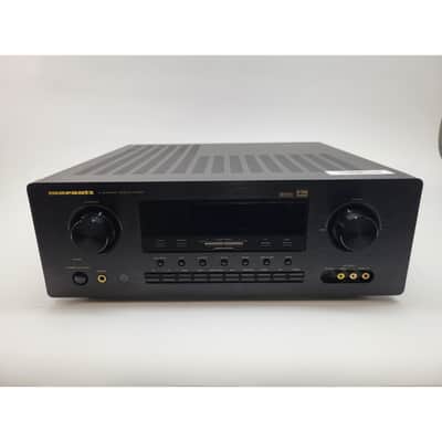 Marantz SR7000/U1B Stereo AV Surround Receiver - Tested, No remote image 1
