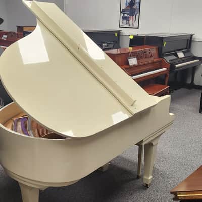 1978 Kawai KG-2C 5'10'' Baby Grand Piano * Made in Japan! Free 1st floor delivery in NJ! image 5