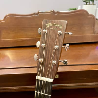 2025 Martin D-28 Standard image 3