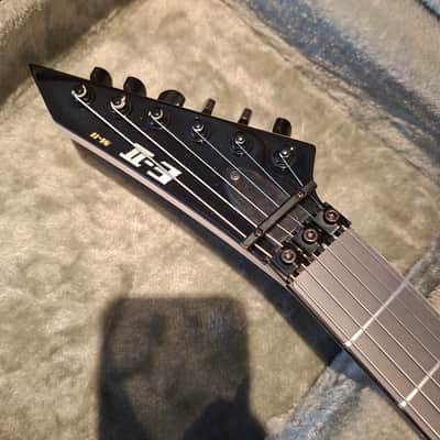 ESP E-II M-II Neck Through 2025 image 4