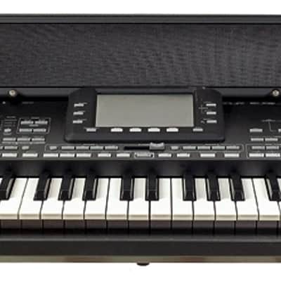 Korg PA3x 61 con amplificazione PA AS USATA