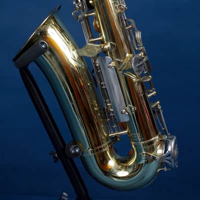 Yamaha YAS-23 Alto Saxophone / Gig Ready! image 10