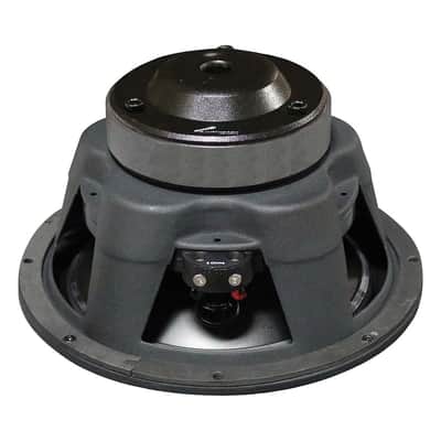 Audiopipe 8" Woofer 350 Watts 4 ohm SVC TSCAR8 image 3
