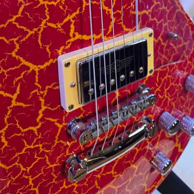 Epiphone Les Paul Nuclear Extreme | Reverb