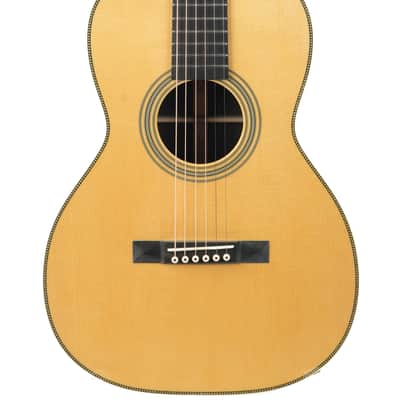 Martin Custom Shop 0028 12 Fret Vintage Spruce Rosewood B-Stock image 5