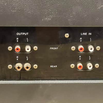 TEAC 3340 70s reel to reel image 12
