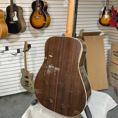 Furch Green D-SRa - Natural w/OHSC & PLEK*D #781 image 18