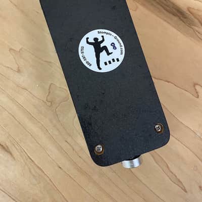Xotic EP-PRO Booster/Volume Effects Pedal image 6