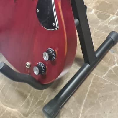 Vintage Icon Vs6 Mrp Distressed Cherry Red image 4