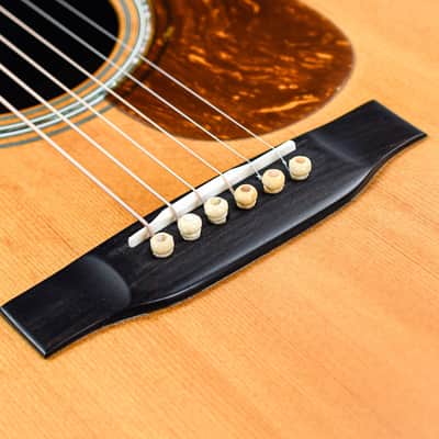Martin SOM45 Rosewood Spruce 1977 image 8