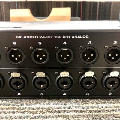 MOTU 896mk3 Hybrid Audio Interface image 4