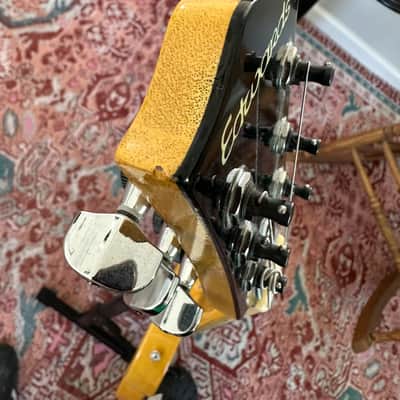 ESP EDWARDS E-LS-115LT Les Paul Special - TV Yellow image 6