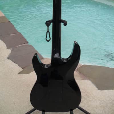 DBZ Barchetta (Barebones) Religion Black W/Graphics image 4