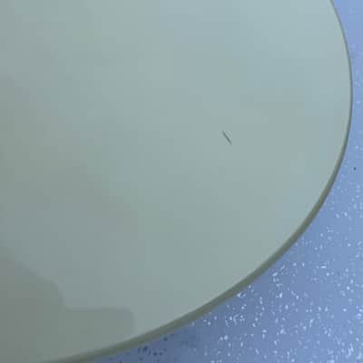 Epiphone Wildkat Royale 2011 - 2019 - Pearl White image 7