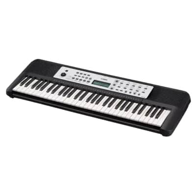 Yamaha 61-Key Beginners Portable Electric Keyboard image 4
