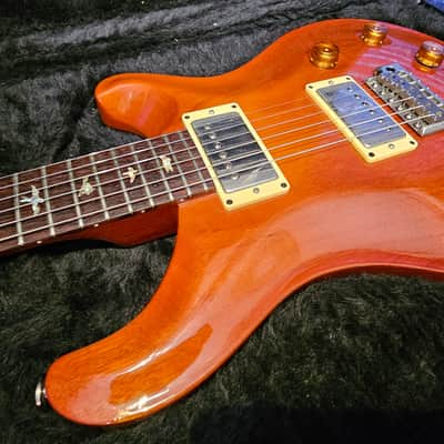 Paul Reed Smith 2004 Standard 22 Trem Natural Gloss image 2