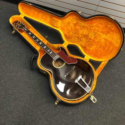 Epiphone Howard Roberts Custom Late-1960s image 2