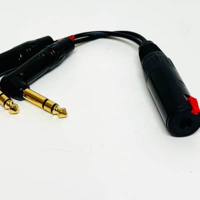 3 Zone Ride Converter Splitter For ROLAND LEMON ALESIS ATV V-Drum YAMAHA CY-13 15 Strata image 3
