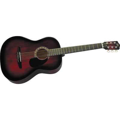 Rogue Starter Acoustic Guitar image 12