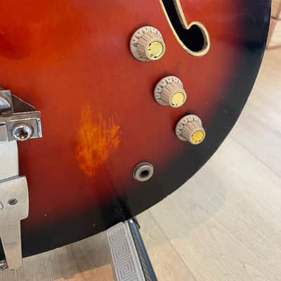 Framus Atlantic 5/114 1964 image 5