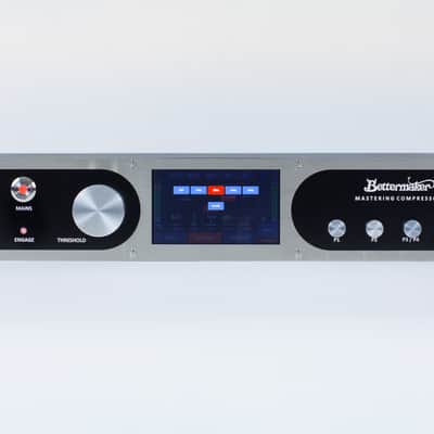 Bettermaker Mastering Compressor (Spring Offer!) image 1