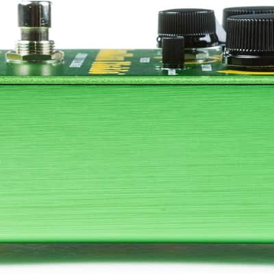 Way Huge Swollen Pickle Jumbo Fuzz MKIIs Guitar Effects Pedal image 2