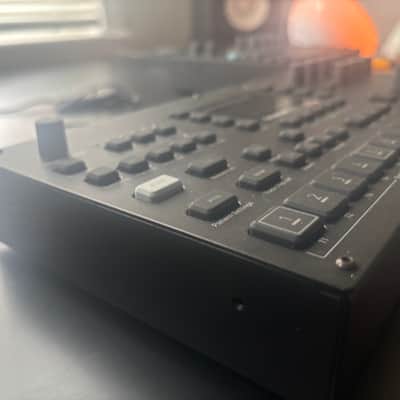Elektron Octatrack MkII Dynamic 8-Track Performance Sampler 2017 - 2021 - Black image 3