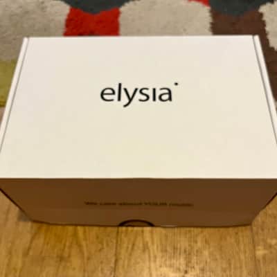 Elysia xmax 500 image 4