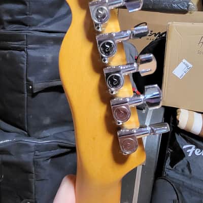 Fender Bruce Springsteen Telecaster image 6