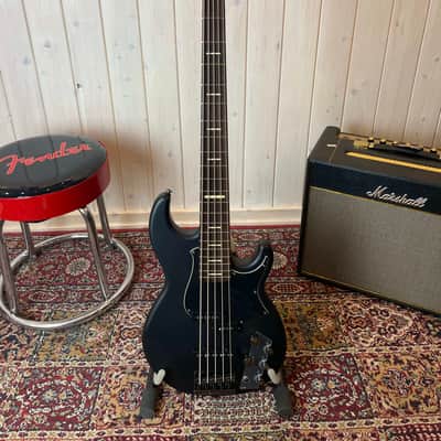 Yamaha BB735A 2024 - Trans Matte Black image 1