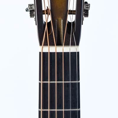 National Raw Series 12 Fret Steel #25654 image 2