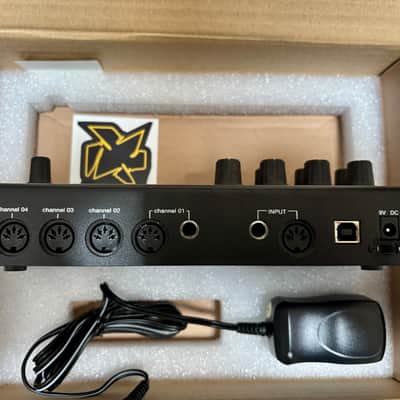 E-RM Multiclock - Black image 3