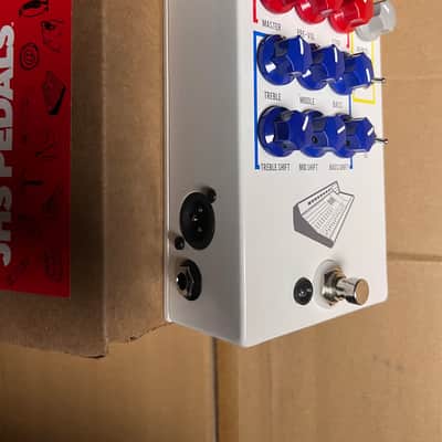 JHS Colour Box V2 2019 - - White - - image 6