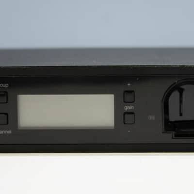 Shure GLXD Z2 Wireless Guitar System - Receiver & Transmitter - Black **Includes Power Supply & Antenna**used** image 6
